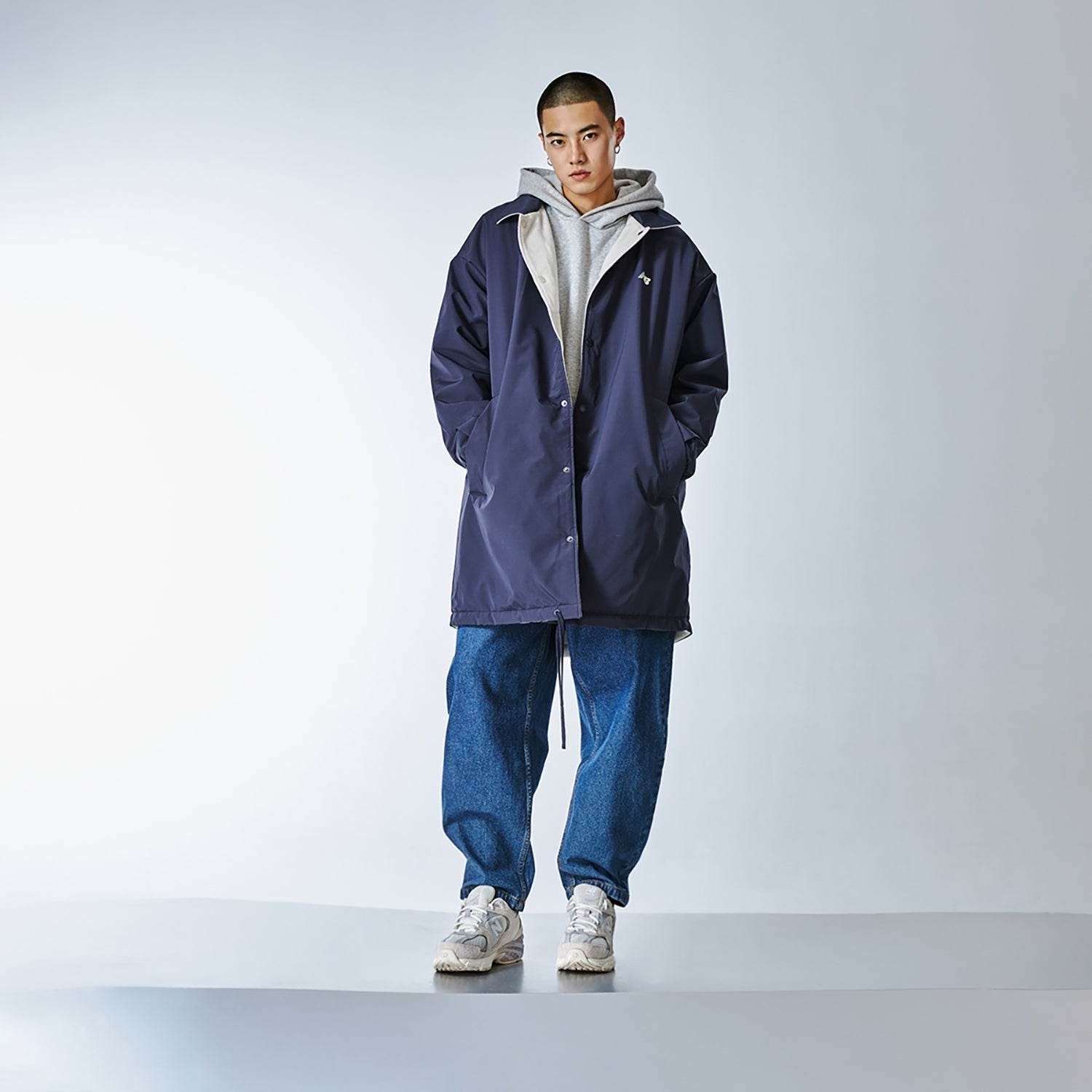 Кроссовки New Balance NB 530 - Boxette Shop
