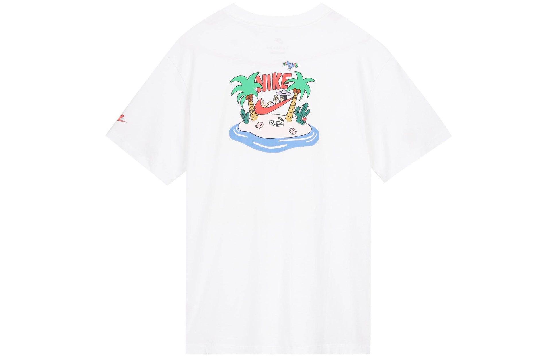Футболка женская Nike - Boxette Shop