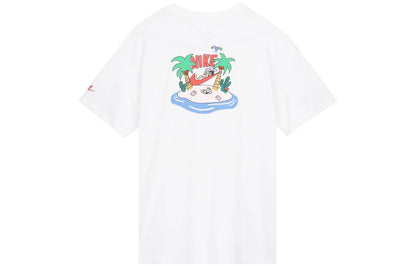 Футболка женская Nike - Boxette Shop