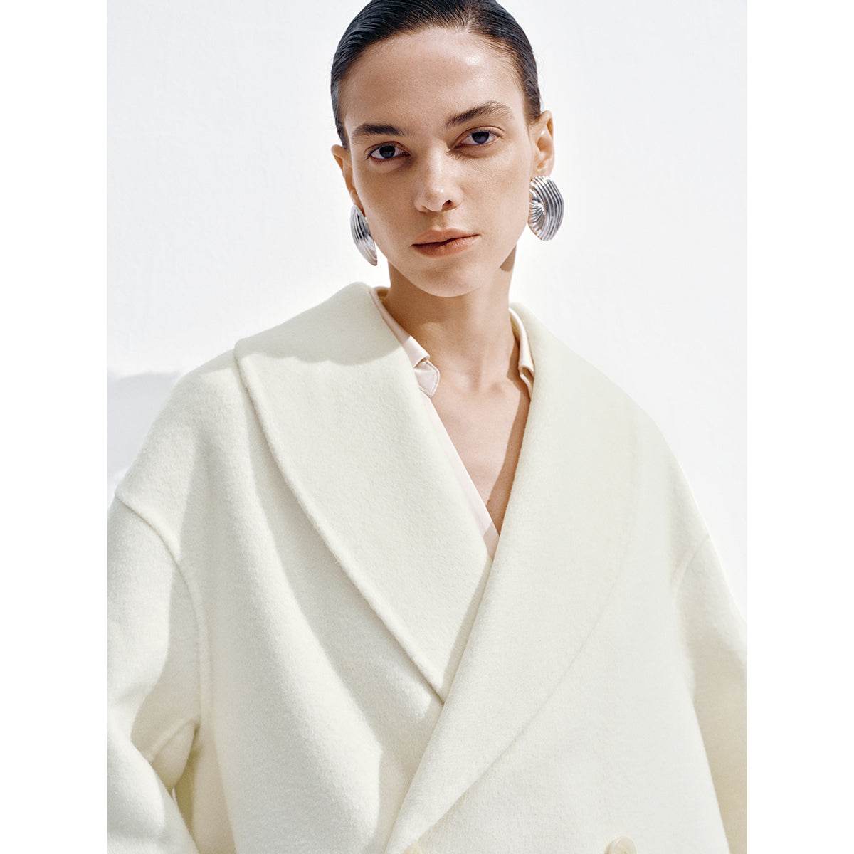 Пальто женское Urban Revivo UR - Boxette Shop