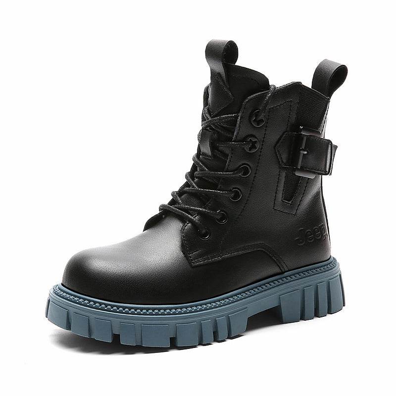 Сапоги детские Jeep - Boxette Shop