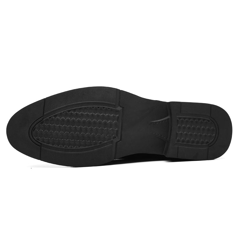 Erkaklar uchun Playboy poyabzallari