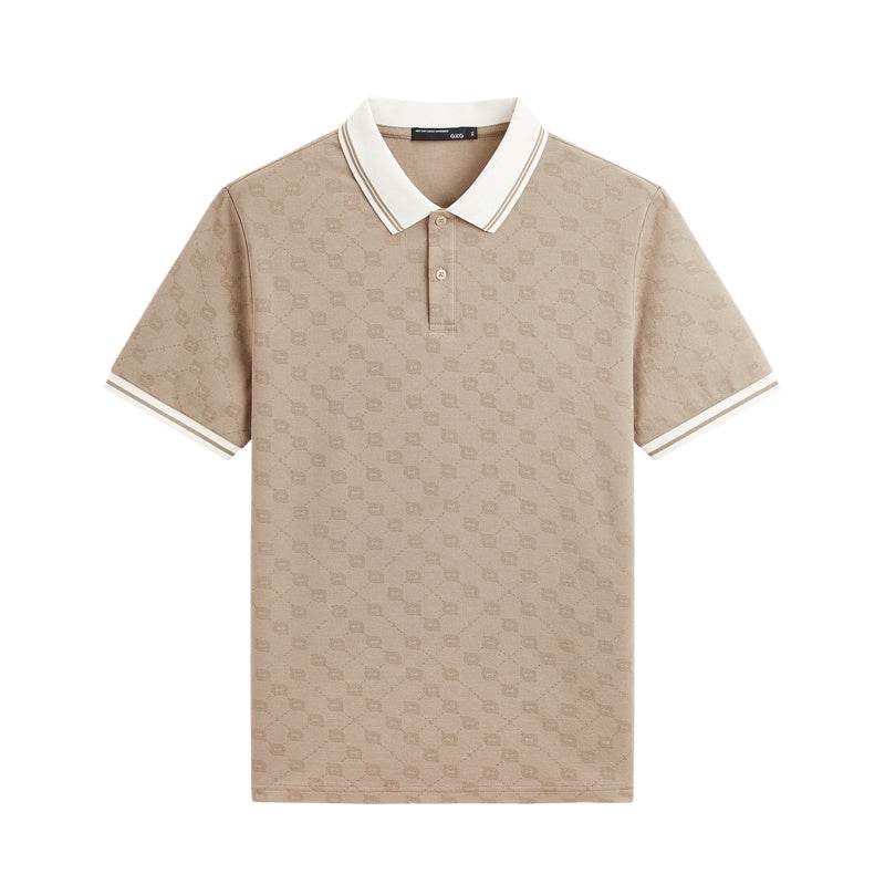 Поло мужское Gxg - Boxette Shop