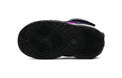 Кроссовки детские Jordan lift off high top - Boxette Shop