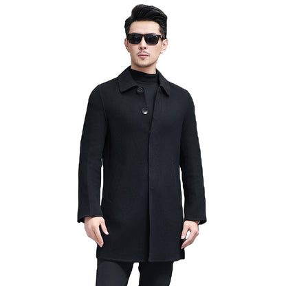 Пальто мужское Kaiser