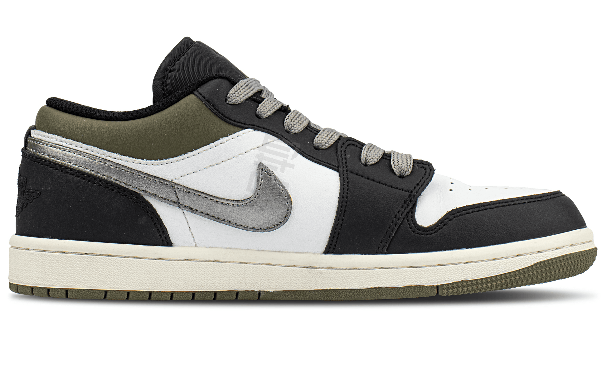 Кроссовки Jordan air trendy - Boxette Shop