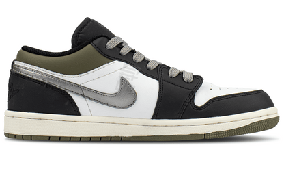 Кроссовки Jordan air trendy - Boxette Shop