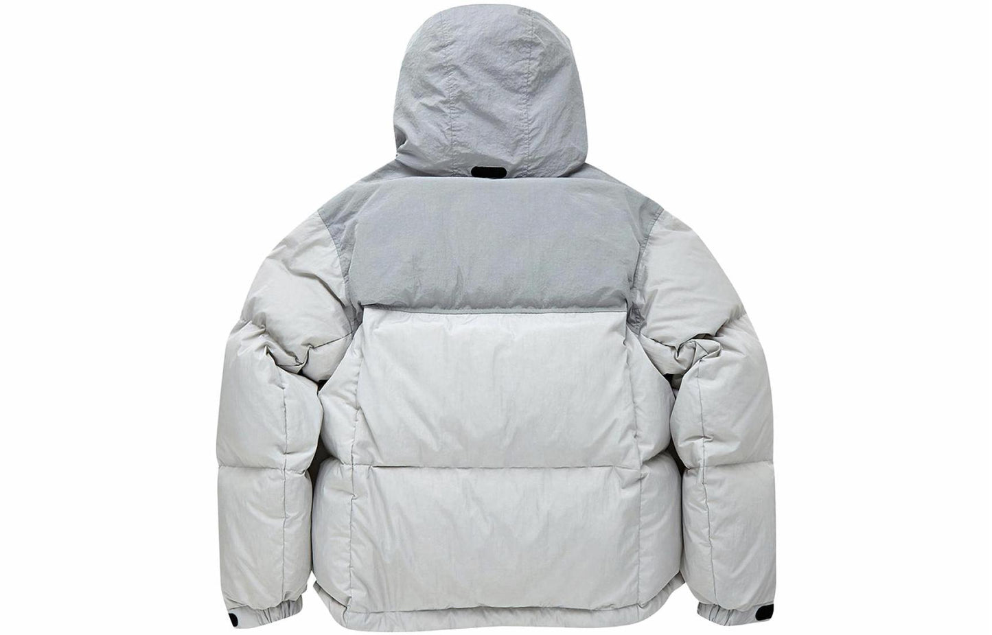 Пуховик New Balance