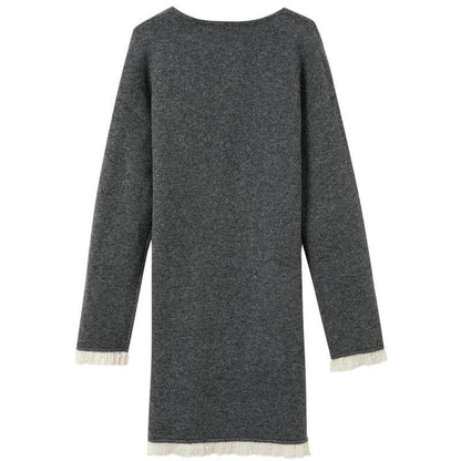 Платье женское 3Colour - Boxette Shop