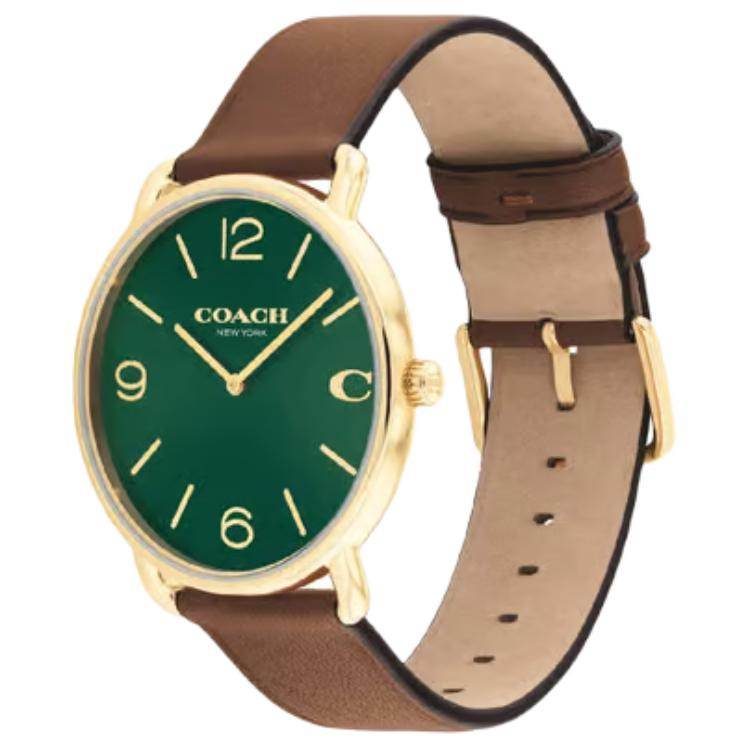 Часы мужские Coach elliot - Boxette Shop
