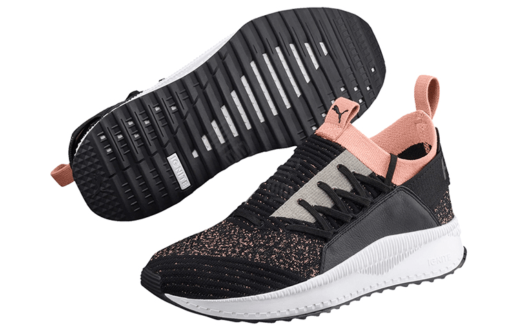 Кроссовки женские Puma Tsugi Jun - Boxette Shop