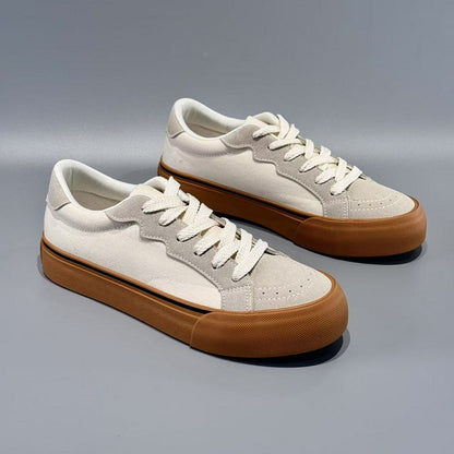 Vanssi erkaklar krossovkalari