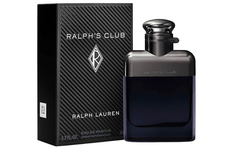 Духи мужские Ralph Lauren Polo Club - Boxette Shop