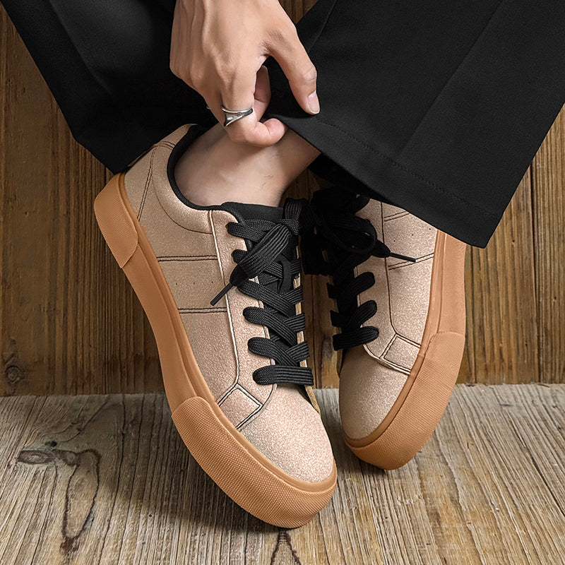 Erkaklar uchun Kaiser krossovkalari