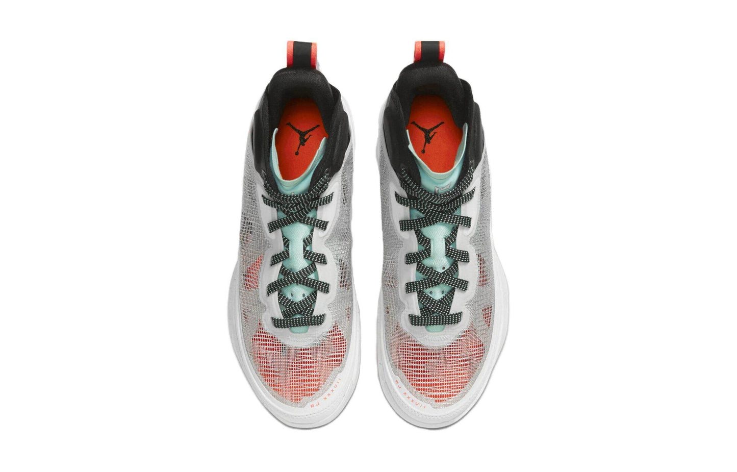 Кроссовки детские Jordan air guo guo allen - Boxette Shop