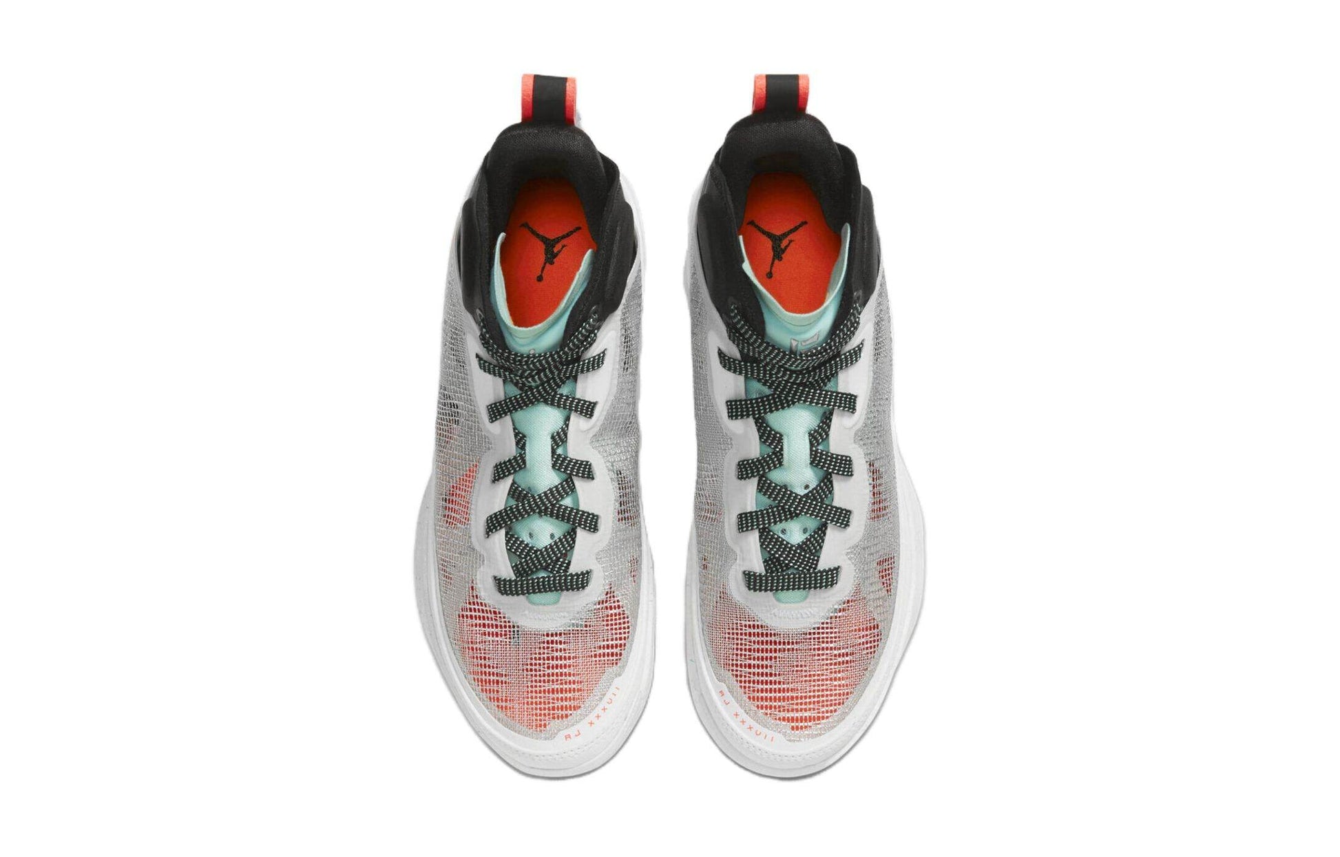 Кроссовки детские Jordan air guo guo allen - Boxette Shop