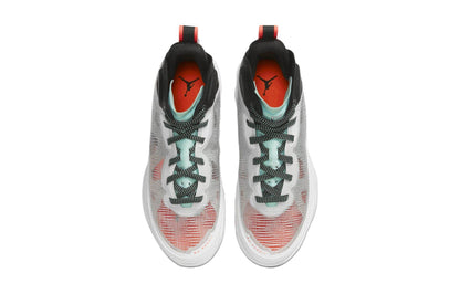 Кроссовки детские Jordan air guo guo allen - Boxette Shop