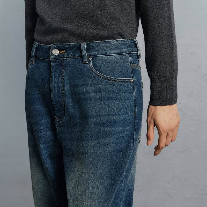 Джинсы мужские Gxg - Boxette Shop