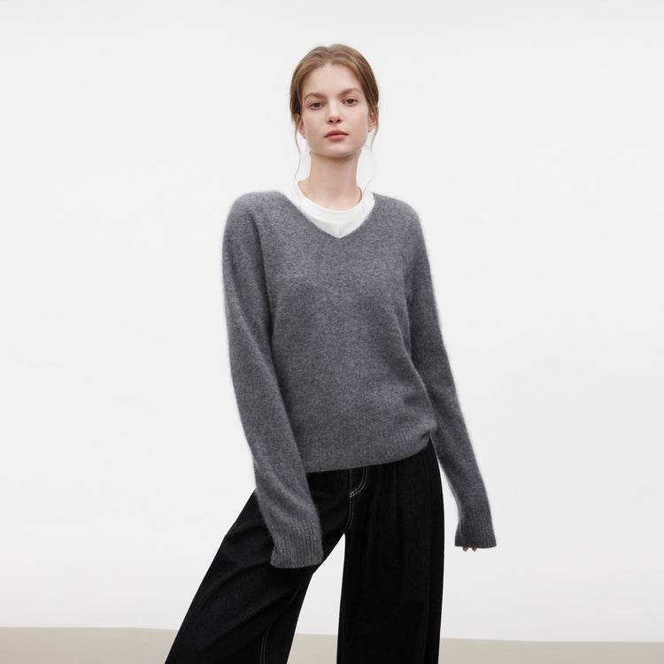 Свитер женский Elle - Boxette Shop