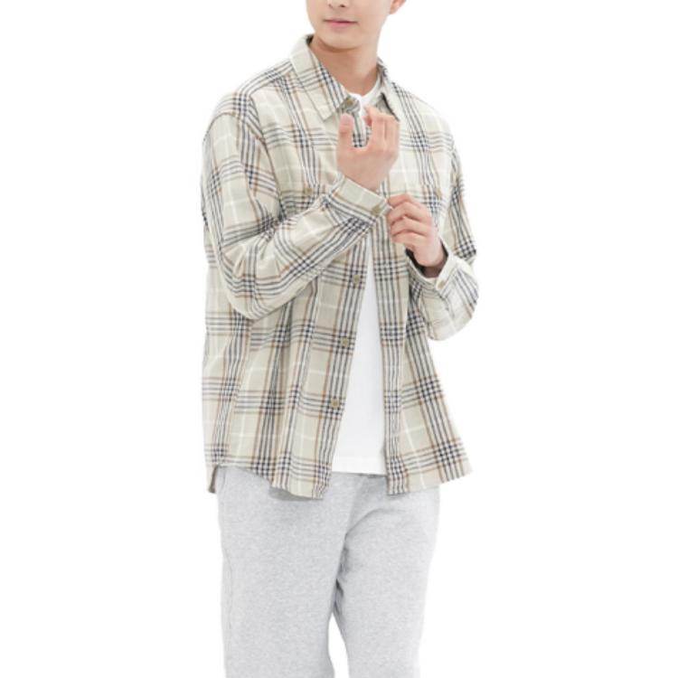 Рубашка Uniqlo - Boxette Shop