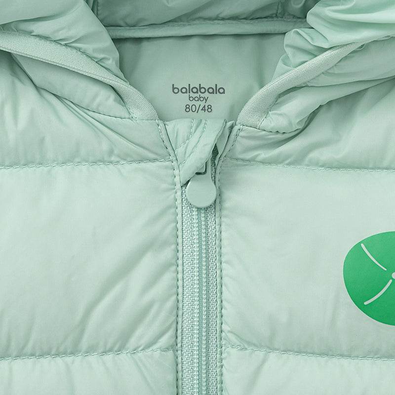 Пуховик для малышей Balabala - Boxette Shop
