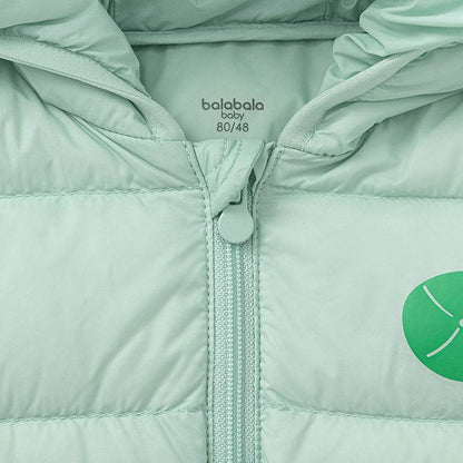 Пуховик для малышей Balabala - Boxette Shop