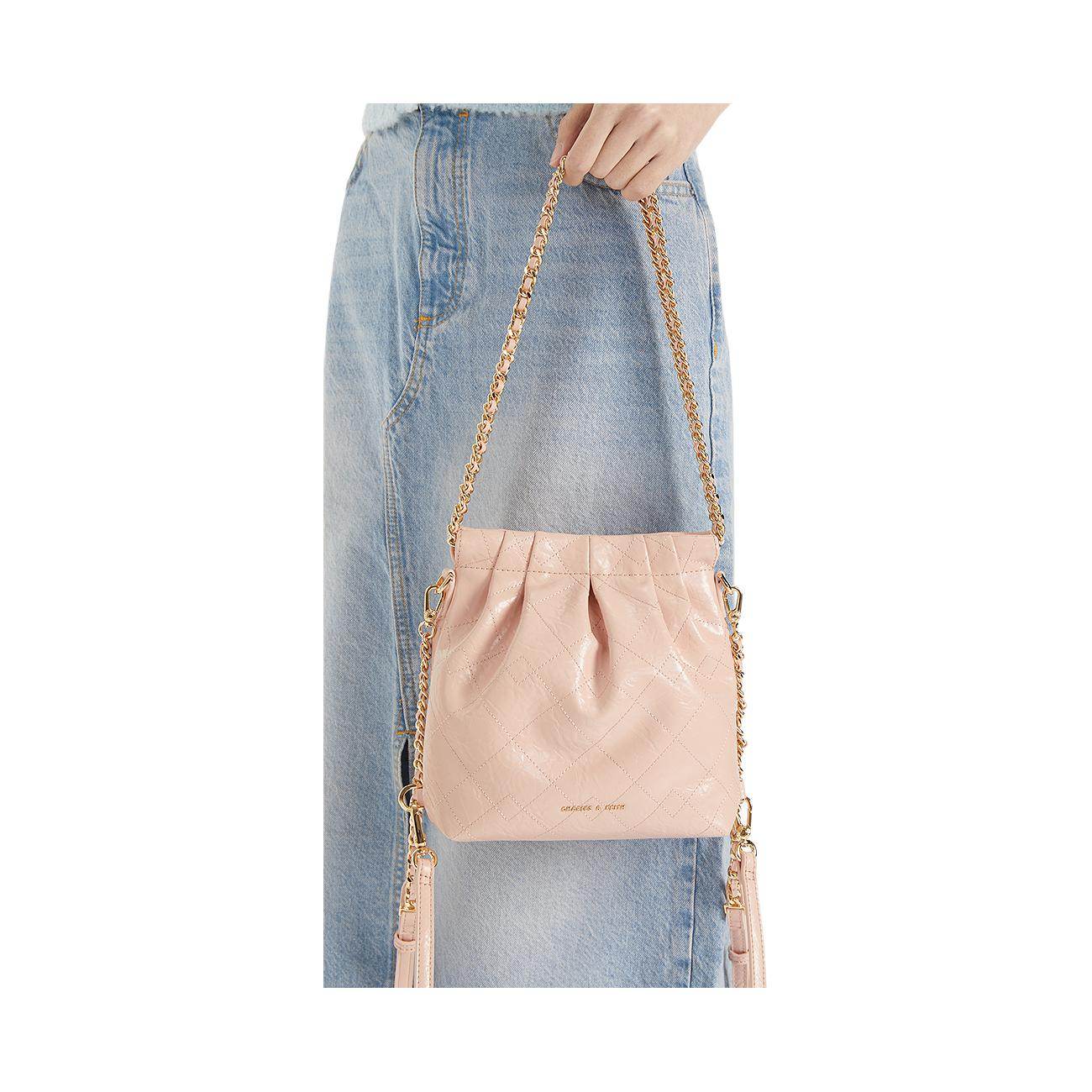 Сумка женская Charles & Keith - Boxette Shop