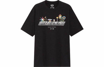 Футболка Uniqlo Takashi Murakami - Boxette Shop