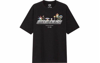 Футболка Uniqlo Takashi Murakami - Boxette Shop