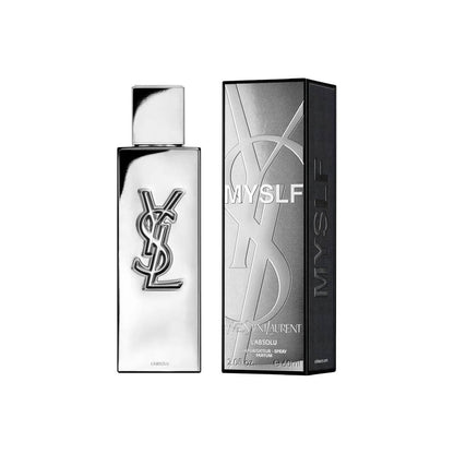 Духи мужские Ysl Saint Laurent L Absolu Woody Bergamot - Boxette Shop