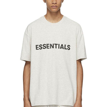 Футболка Fear of God Essentials SS20 - Boxette Shop