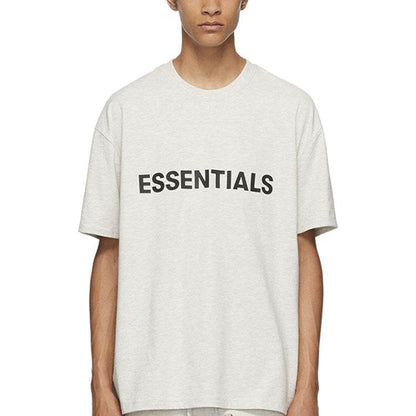 Футболка Fear of God Essentials SS20 - Boxette Shop
