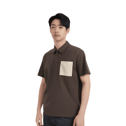 Поло мужское Gxg - Boxette Shop