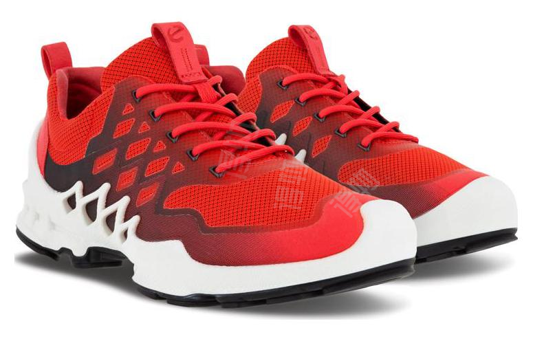 Кроссовки женские Ecco