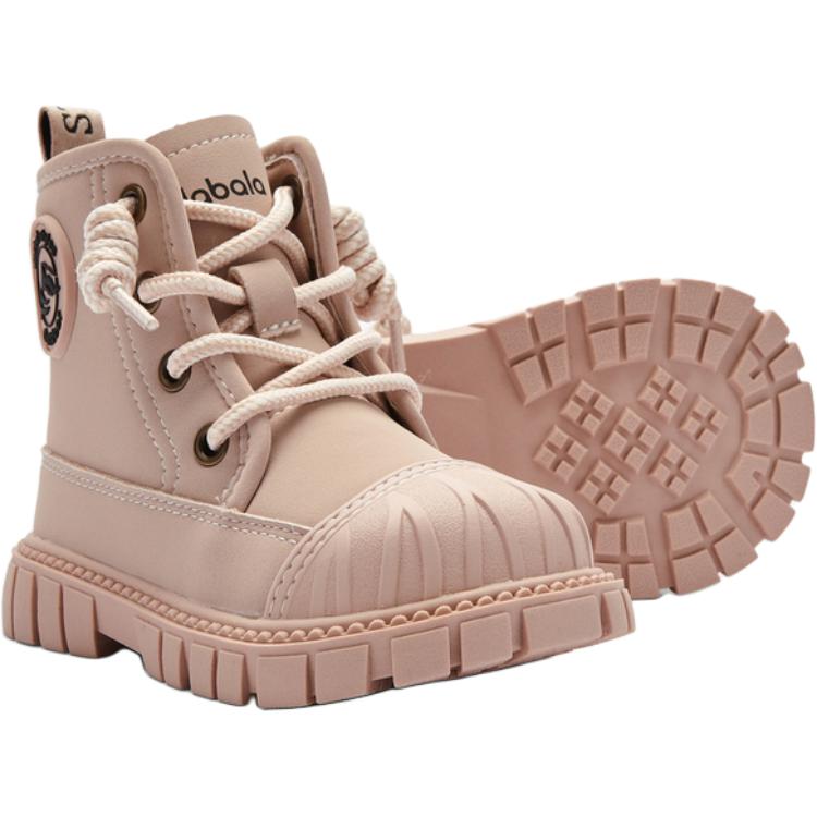 Ботинки детские Balabala Martin Boots