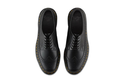 Броги мужские Dr. Martens Martin Leather - Boxette Shop