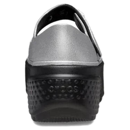 Туфли женские Crocs Mary Jane - Boxette Shop
