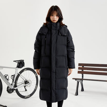 Пуховик Skechers