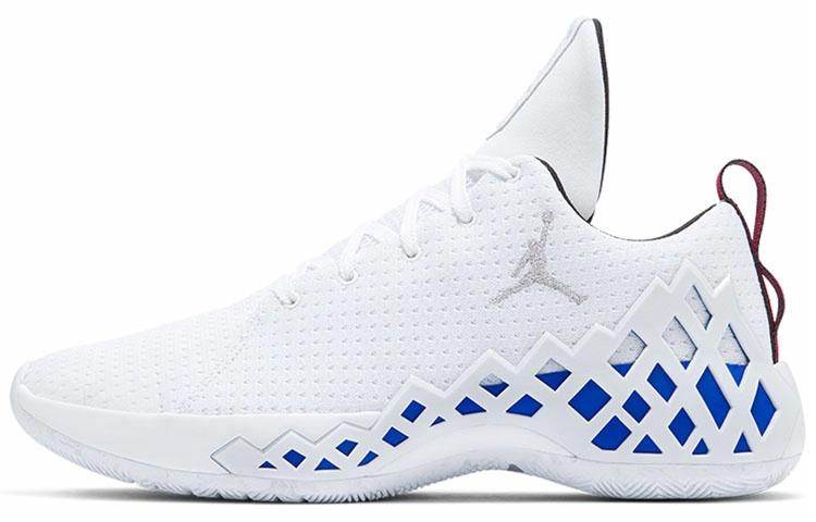 Кроссовки Jordan Jumpman Diamond Low - Boxette Shop