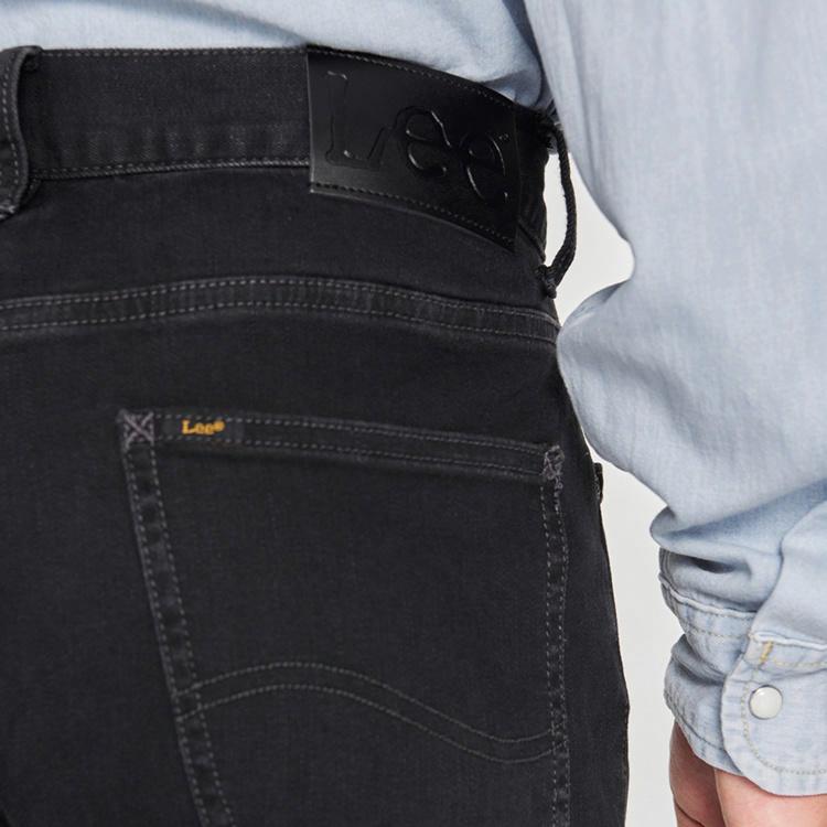 Джинсы мужские Lee