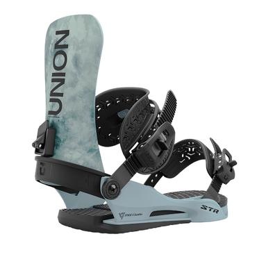 Union Binding Company erkaklar snoubord bog'lamalari