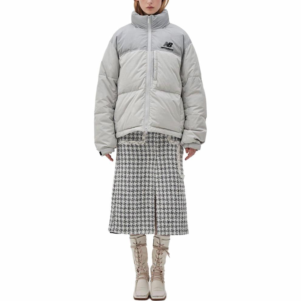 Пуховик New Balance