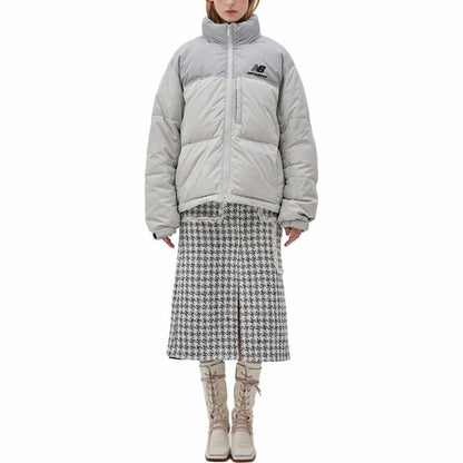 Пуховик New Balance