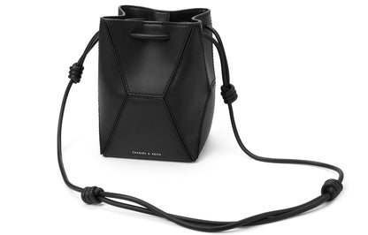 Сумка женская Charles&Keith Ck Pu - Boxette Shop