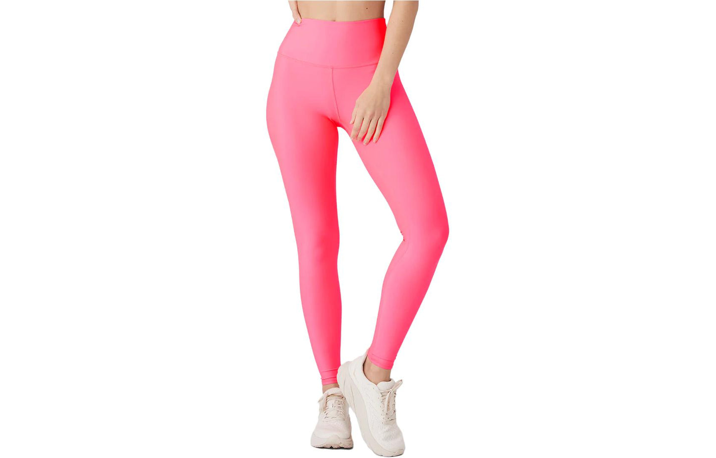 Спортивные леггинсы женские Alo Yoga