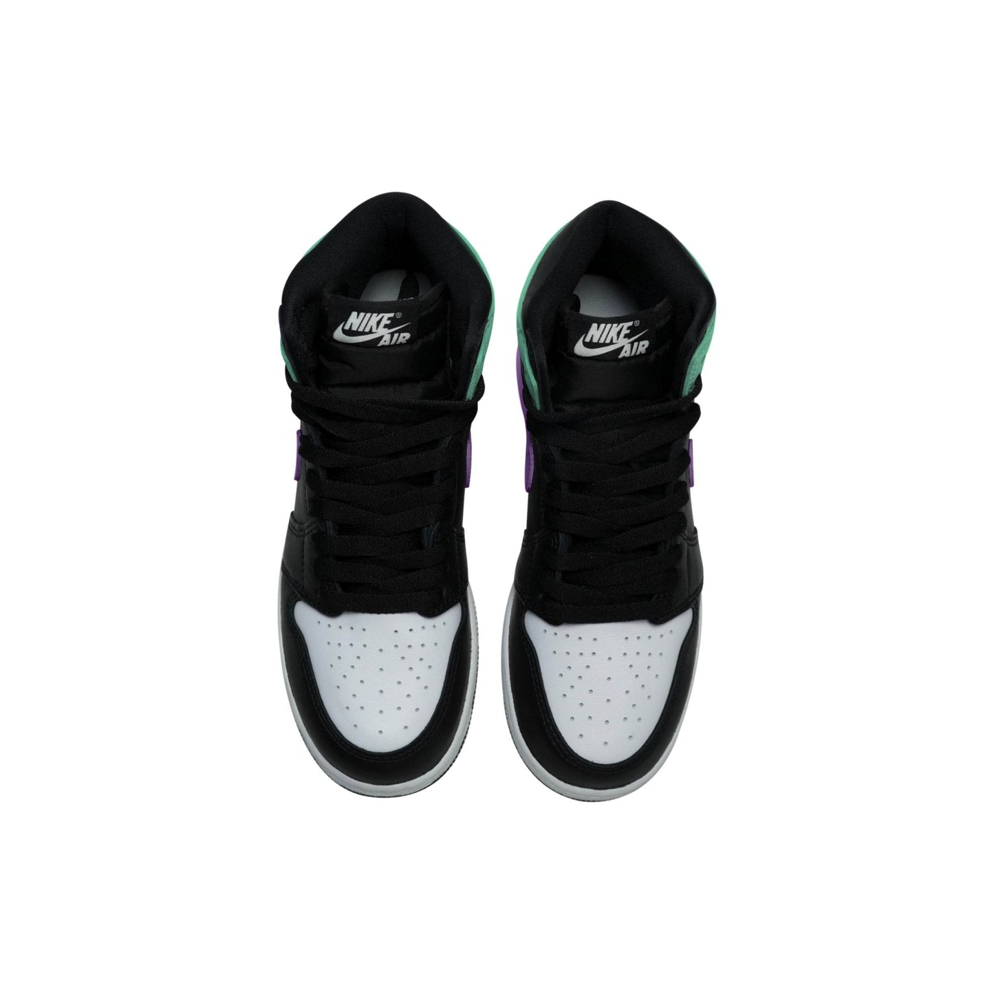 Кроссовки детские Jordan air 1 - Boxette Shop