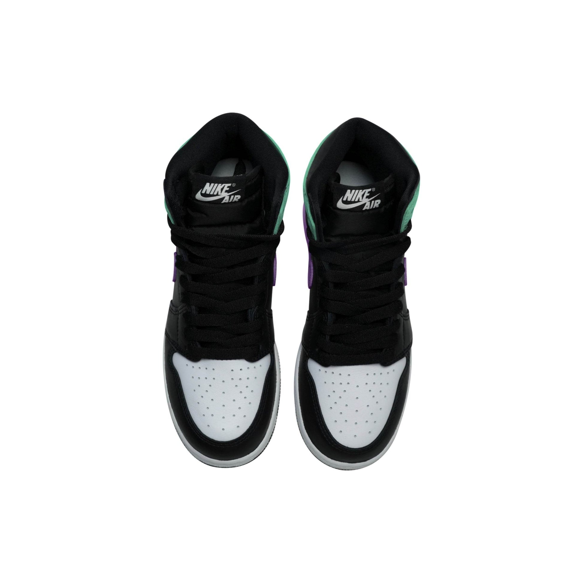 Кроссовки детские Jordan air 1 - Boxette Shop