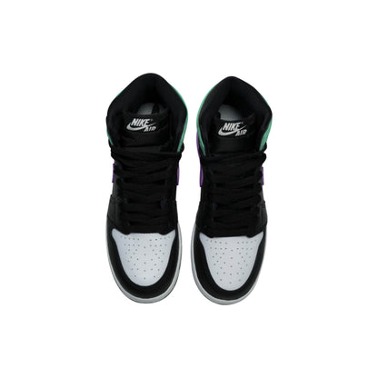 Кроссовки детские Jordan air 1 - Boxette Shop