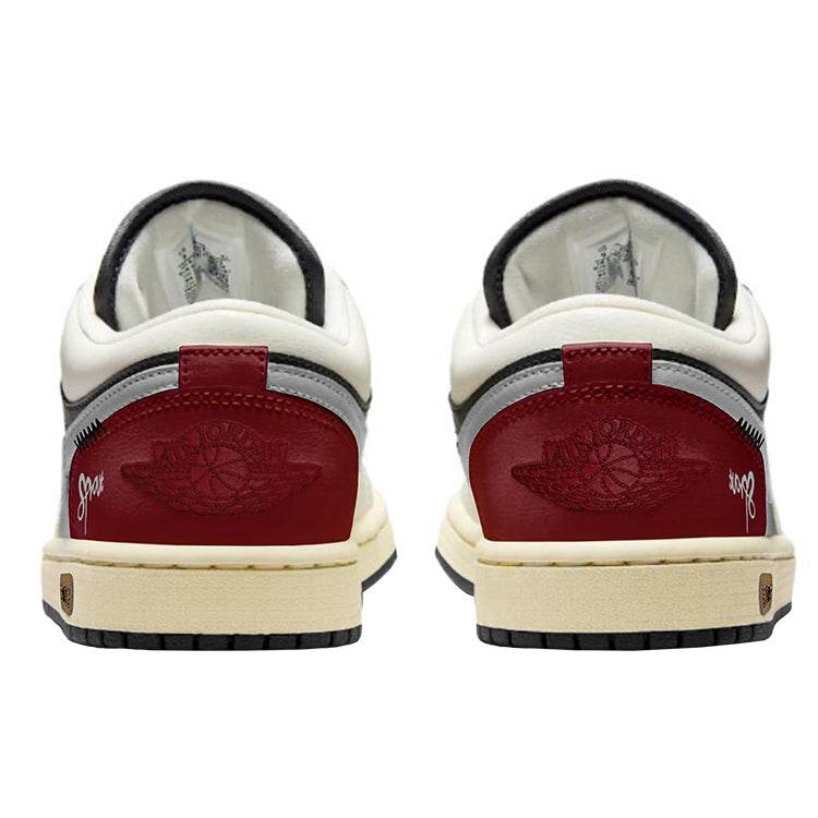 Кроссовки женские Jordan air summer - Boxette Shop