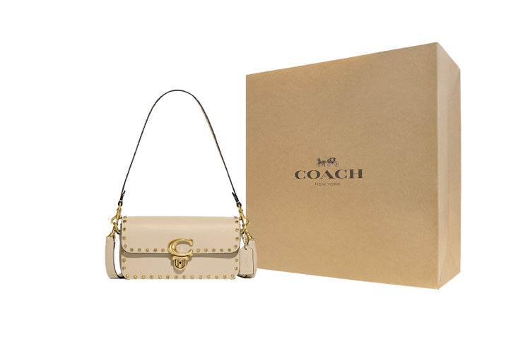 Сумка женская Coach Studio 20 - Boxette Shop